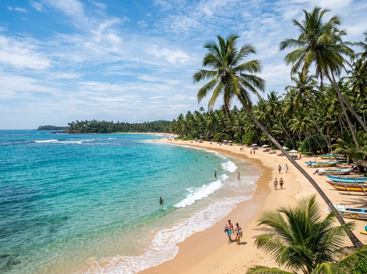Mirissa