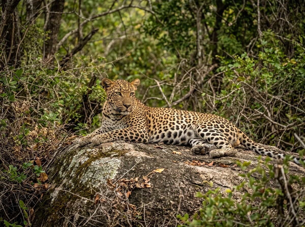 Yala National Park